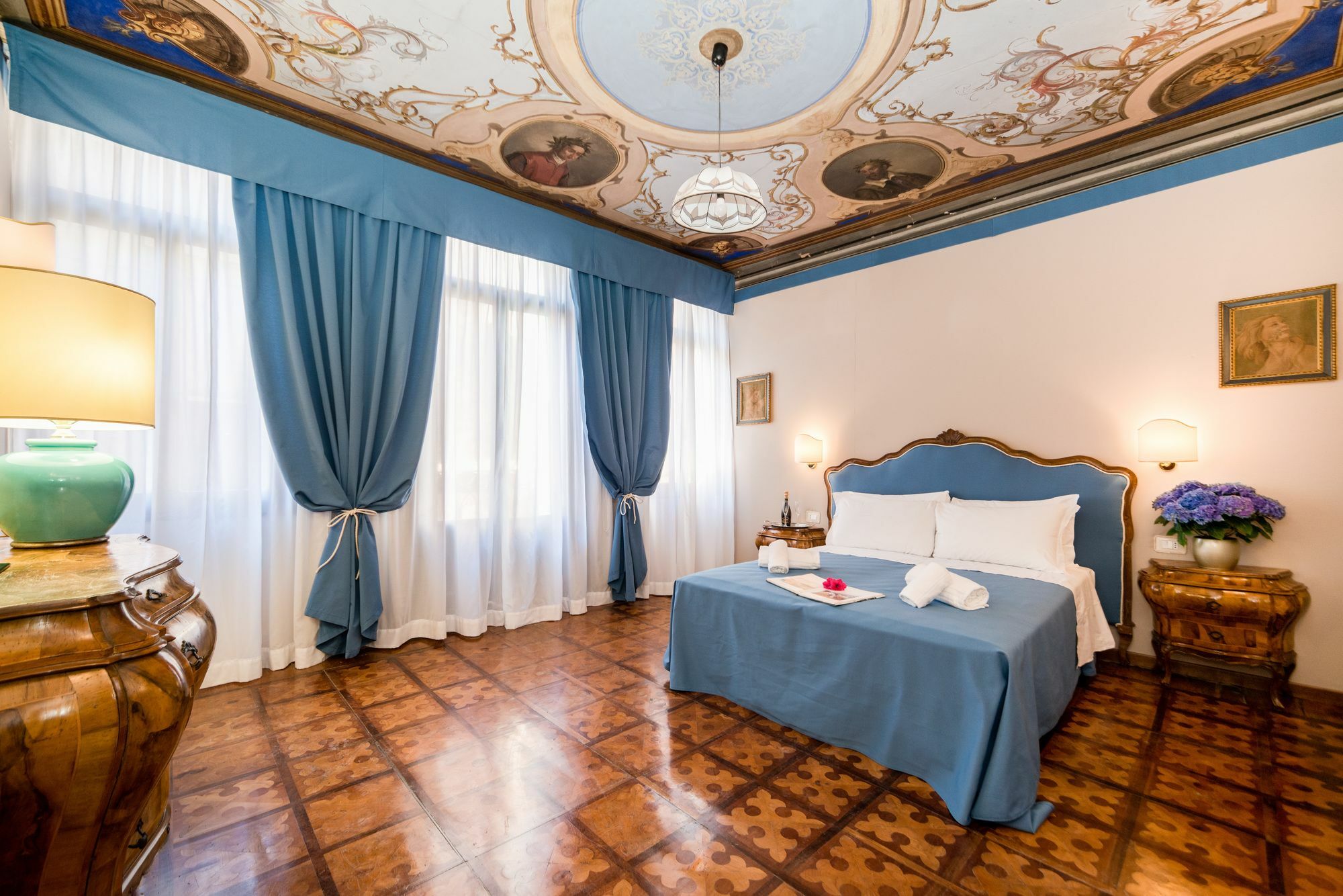 Casa de hóspedes Ca' Lavezzera Veneza